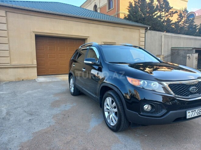 Kia Sorento 2009, 330,000 km - 2.0 l - Sumqayıt