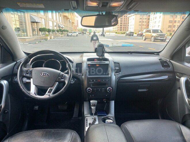 Kia Sorento 2009, 330,000 km - 2.0 l - Sumqayıt