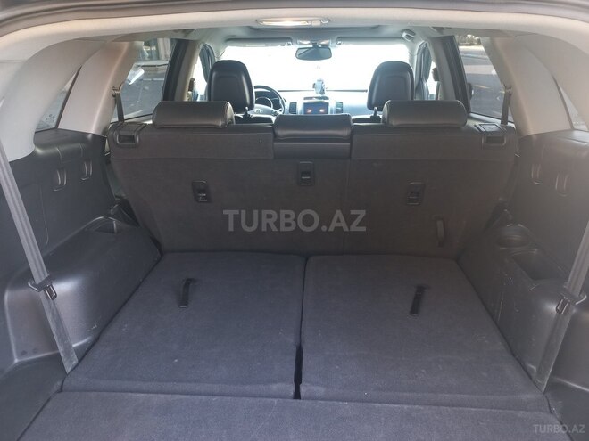 Kia Sorento 2009, 330,000 km - 2.0 l - Sumqayıt
