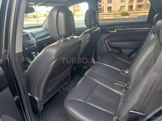 Kia Sorento 2009, 330,000 km - 2.0 l - Sumqayıt