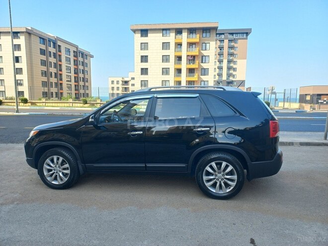 Kia Sorento 2009, 330,000 km - 2.0 l - Sumqayıt