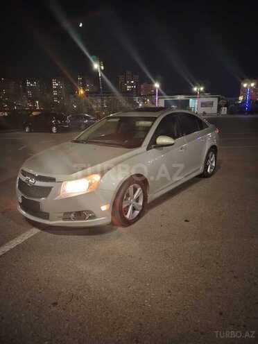 Chevrolet Cruze 2013, 270,000 km - 1.4 l - Xırdalan