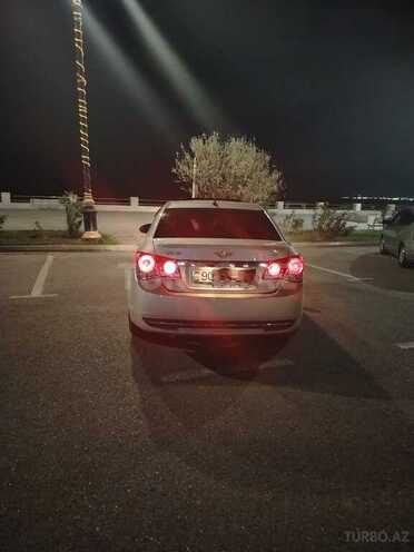 Chevrolet Cruze 2013, 270,000 km - 1.4 l - Xırdalan