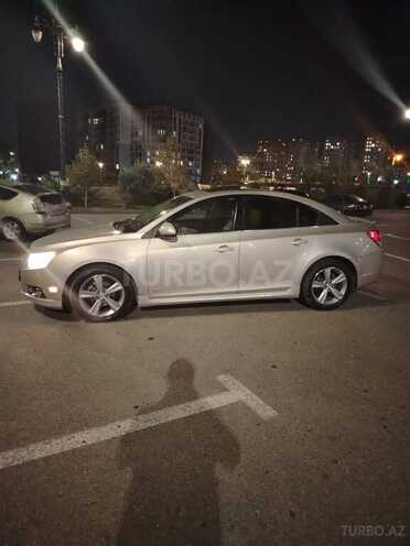 Chevrolet Cruze 2013, 270,000 km - 1.4 l - Xırdalan