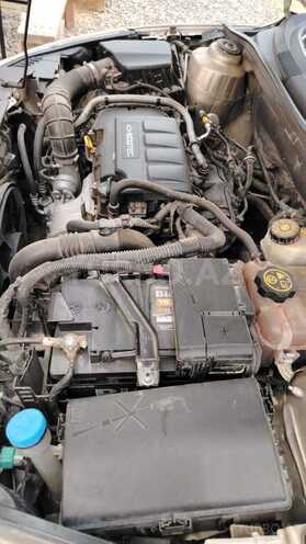 Chevrolet Cruze 2013, 270,000 km - 1.4 l - Xırdalan
