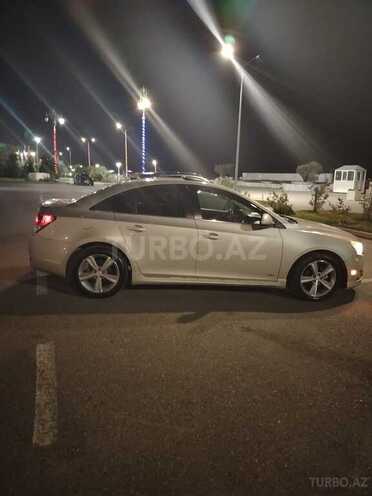 Chevrolet Cruze 2013, 270,000 km - 1.4 l - Xırdalan