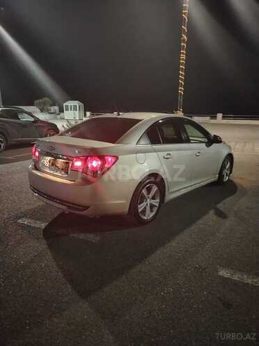 Chevrolet Cruze 2013, 270,000 km - 1.4 l - Xırdalan
