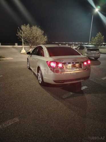 Chevrolet Cruze 2013, 270,000 km - 1.4 l - Xırdalan