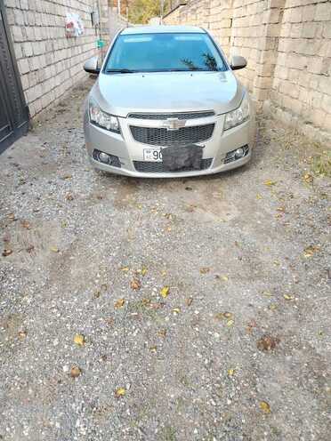 Chevrolet Cruze 2013, 270,000 km - 1.4 l - Xırdalan