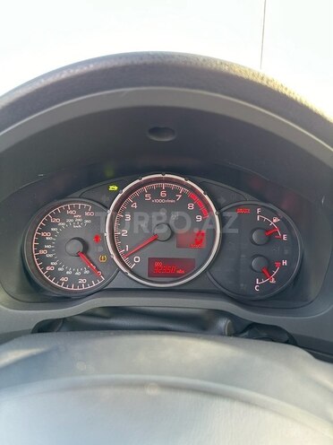 Subaru  2018, 51,499 km - 2.0 l - Bakı