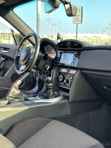 Subaru  2018, 51,499 km - 2.0 l - Bakı