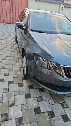 Skoda Octavia 2019, 90,000 km - 1.4 l - Bakı