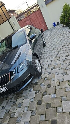 Skoda Octavia 2019, 90,000 km - 1.4 l - Bakı