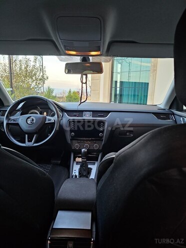 Skoda Octavia 2019, 90,000 km - 1.4 l - Bakı
