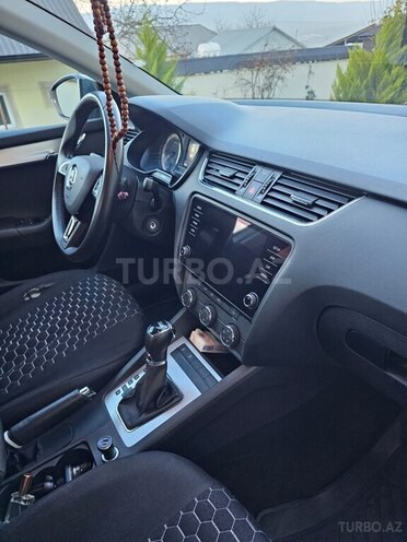 Skoda Octavia 2019, 90,000 km - 1.4 l - Bakı