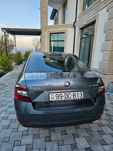 Skoda Octavia 2019, 90,000 km - 1.4 l - Bakı