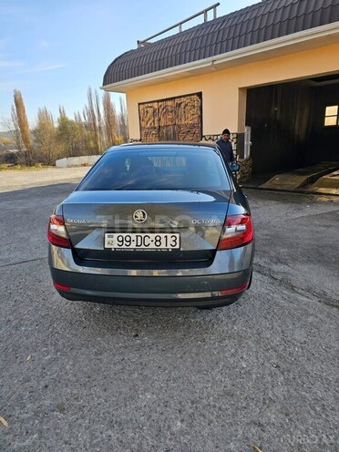 Skoda Octavia 2019, 90,000 km - 1.4 l - Bakı