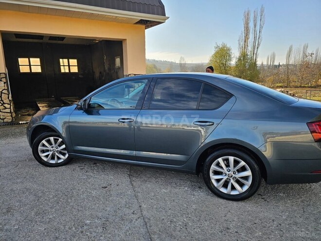 Skoda Octavia 2019, 90,000 km - 1.4 l - Bakı
