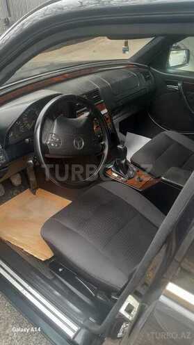 Mercedes C 200 2000, 436,000 km - 2.0 л - Ağdaş
