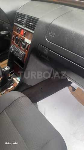 Mercedes C 200 2000, 436,000 km - 2.0 л - Ağdaş