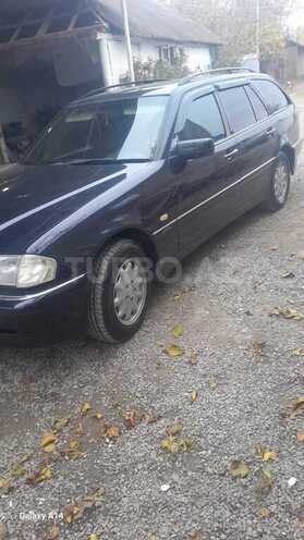 Mercedes C 200 2000, 436,000 km - 2.0 л - Ağdaş