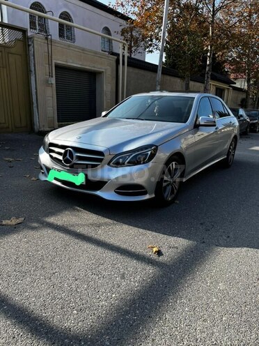 Mercedes C 220 d 2012, 253,631 km - 2.2 l - Bakı