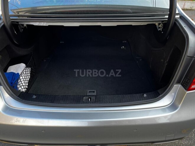 Mercedes C 220 d 2012, 253,631 km - 2.2 l - Bakı