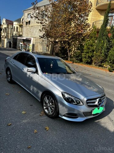 Mercedes C 220 d 2012, 253,631 km - 2.2 l - Bakı