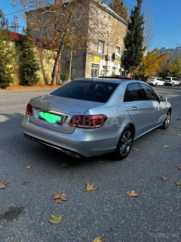 Mercedes C 220 d 2012, 253,631 km - 2.2 l - Bakı