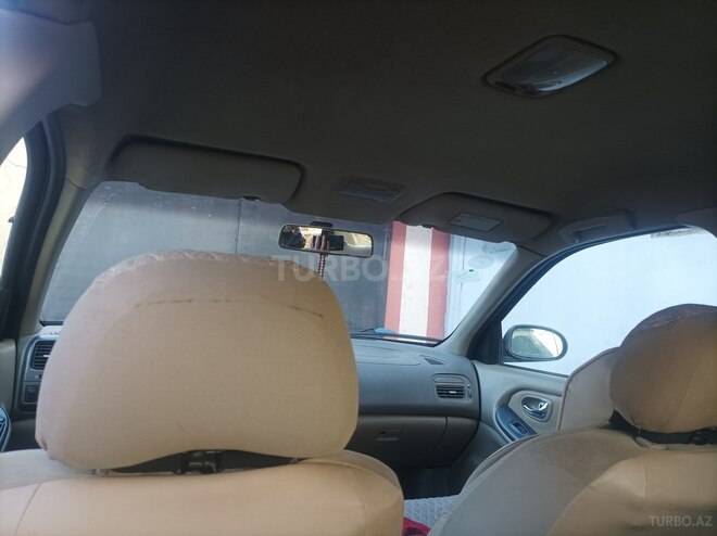 Nissan Maxima 2006, 320,000 km - 3.0 l - Bakı
