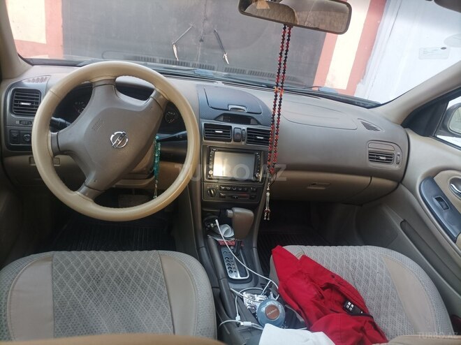 Nissan Maxima 2006, 320,000 km - 3.0 l - Bakı