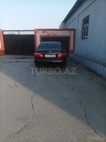 Nissan Maxima 2006, 320,000 km - 3.0 l - Bakı