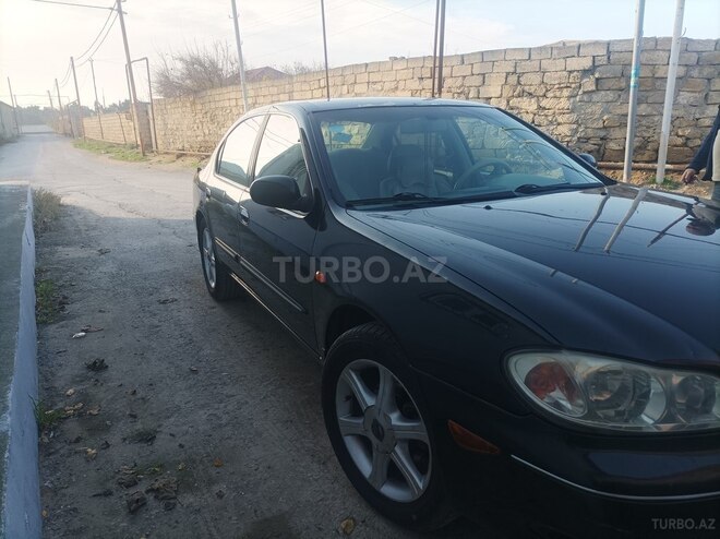 Nissan Maxima 2006, 320,000 km - 3.0 l - Bakı
