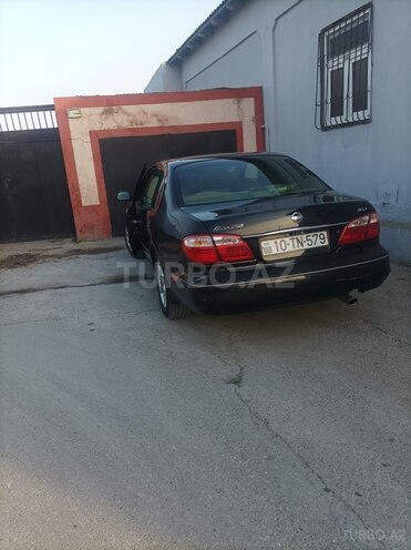 Nissan Maxima 2006, 320,000 km - 3.0 l - Bakı
