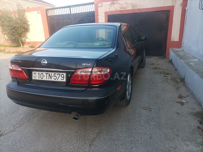 Nissan Maxima 2006, 320,000 km - 3.0 l - Bakı