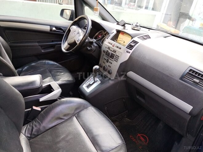 Opel Zafira 2005, 246,985 km - 1.9 l - Bakı