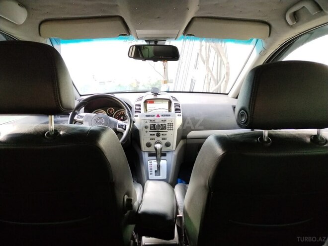 Opel Zafira 2005, 246,985 km - 1.9 l - Bakı
