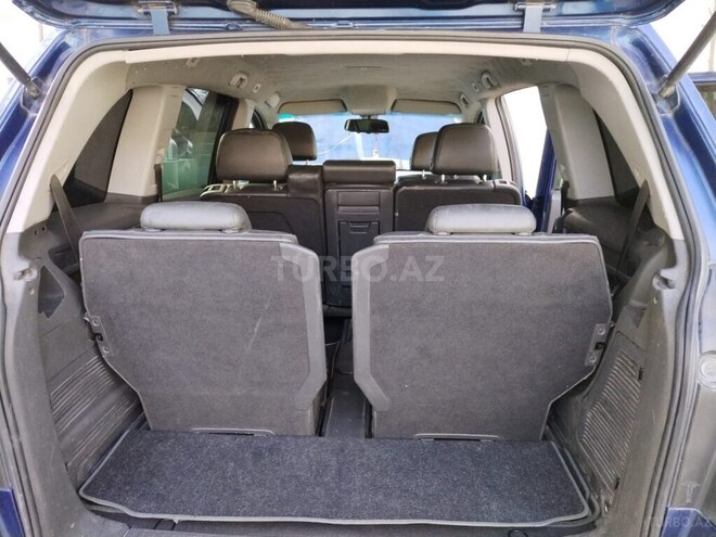 Opel Zafira 2005, 246,985 km - 1.9 l - Bakı