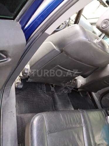 Opel Zafira 2005, 246,985 km - 1.9 l - Bakı