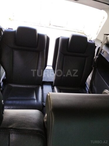 Opel Zafira 2005, 246,985 km - 1.9 l - Bakı