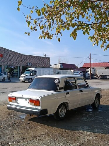 LADA (VAZ) 2107 2007, 260,000 km - 1.6 l - Ağsu