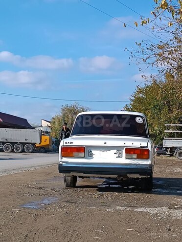 LADA (VAZ) 2107 2007, 260,000 km - 1.6 l - Ağsu
