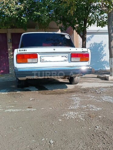 LADA (VAZ) 2107 2007, 260,000 km - 1.6 l - Ağsu