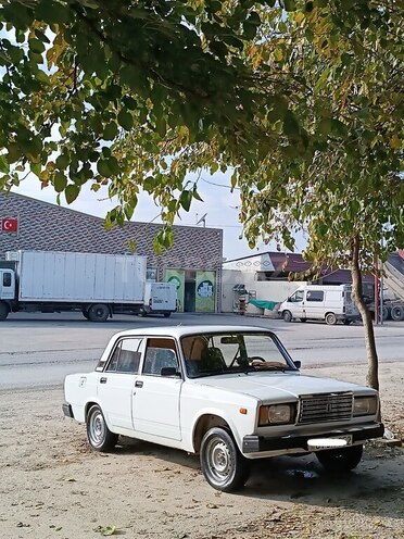 LADA (VAZ) 2107 2007, 260,000 km - 1.6 l - Ağsu