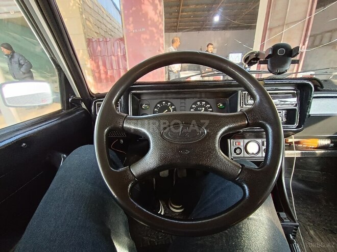 LADA (VAZ) 2107 2007, 260,000 km - 1.6 l - Ağsu