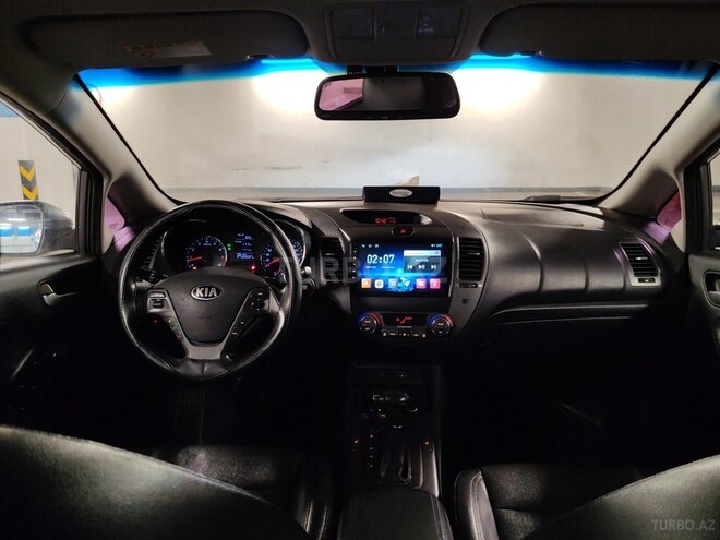 Kia K3 2015, 229,000 km - 1.6 л - Bakı