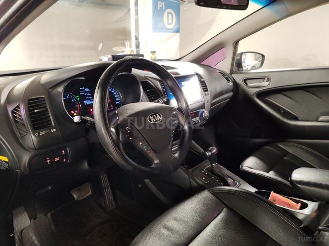 Kia K3 2015, 229,000 km - 1.6 л - Bakı