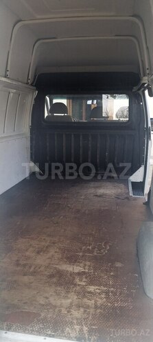 Ford Transit 1998, 33,333 km - 2.5 l - Qazax