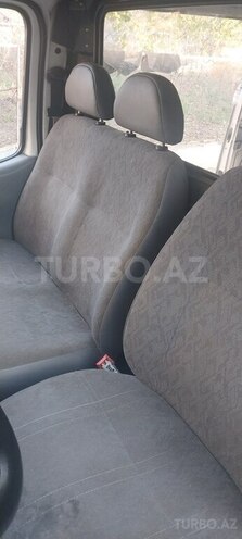 Ford Transit 1998, 33,333 km - 2.5 l - Qazax