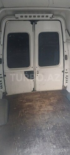 Ford Transit 1998, 33,333 km - 2.5 l - Qazax